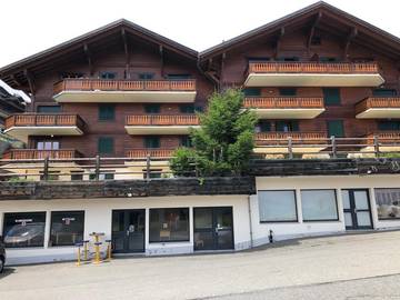Ferienwohnung für 6 Personen in Champoussin, Val-d'Illiez, Bild 3