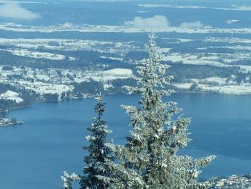 Ferienwohnung für 4 Personen in Kreuth, Alpenland Tegernsee Schliersee, Bild 4