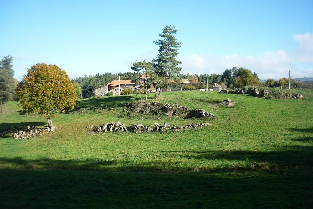 Casa / apartamento rural - Usso, en Forez in Usson-en-Forez, Montbrison