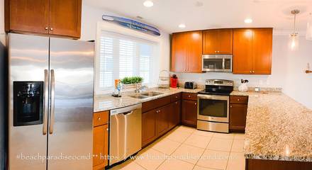 Vacation Home for 14 Guests in Ocean City, Worcester County, Picture 2