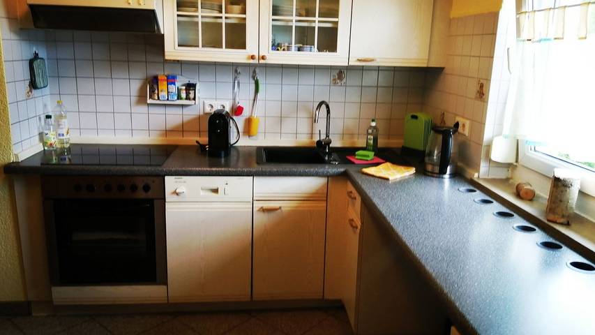 Ferienwohnung für 2 Personen, mit Balkon in Villingen-Schwenningen - 3