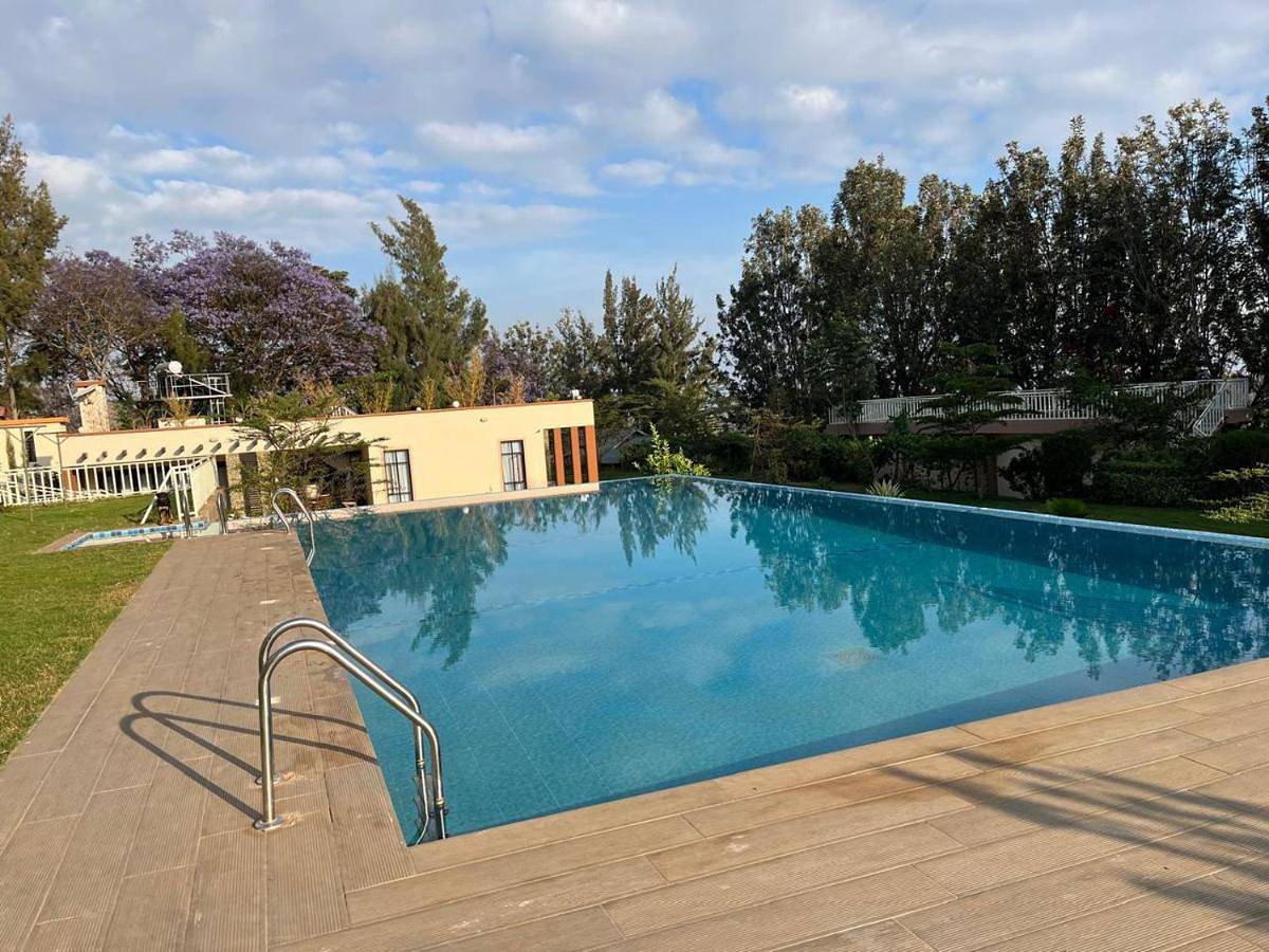 Kamuthanga Homestay in Machakos