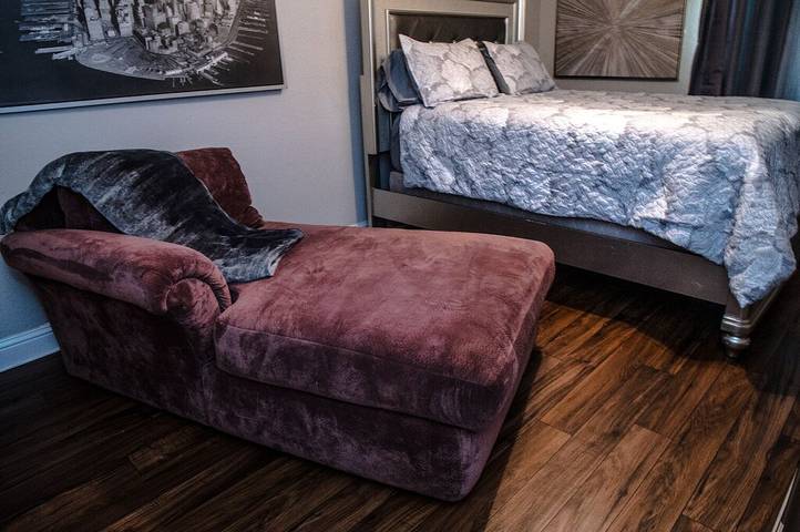 Vacation rental for 5 people, with pool in Addison