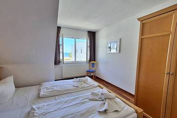 Villa für 4 Personen in Drei Kaiserbäder, Heringsdorf, Bild 3