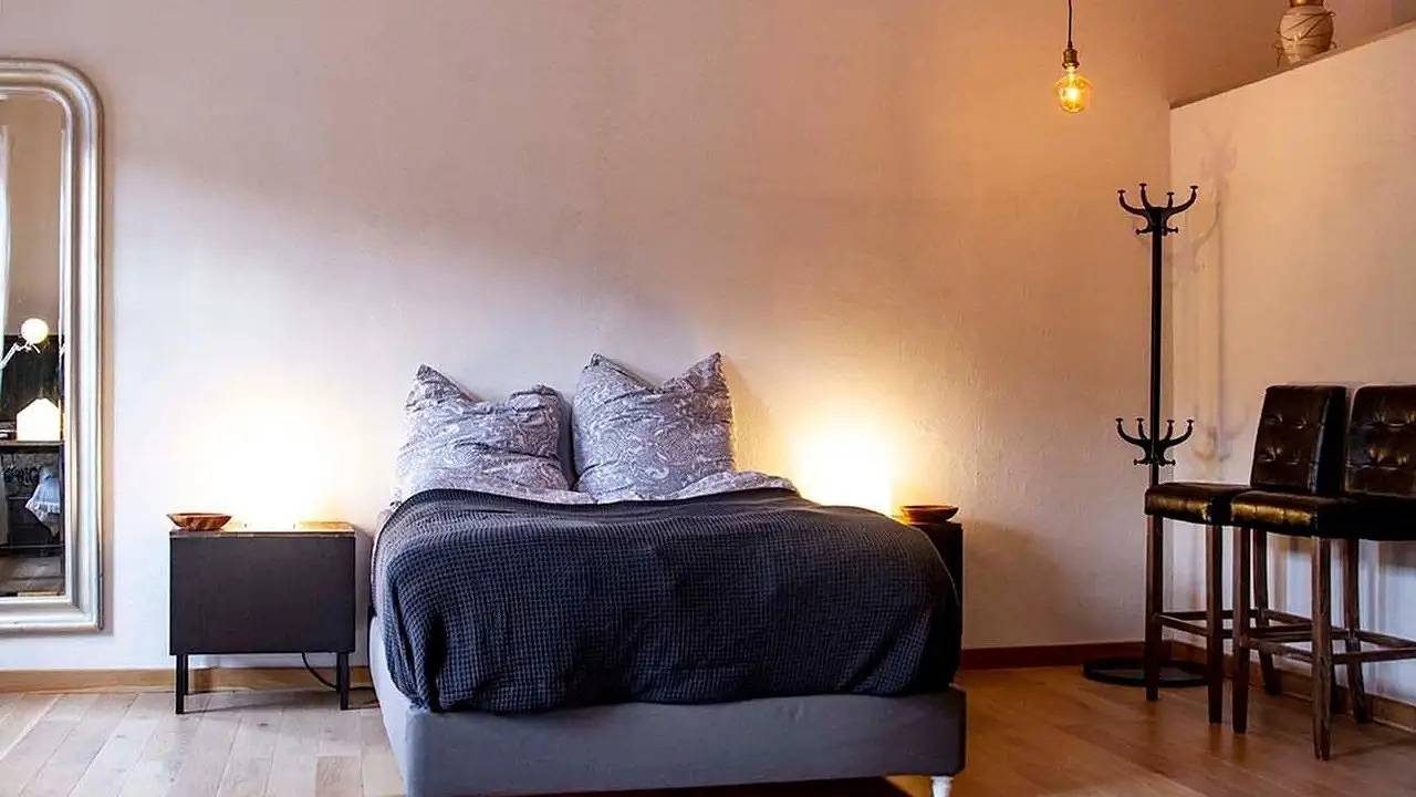 Ganze Ferienwohnung, Ferienwohnung für 4 Personen (90 m²) in Horb am Neckar, Mittlerer Schwarzwald