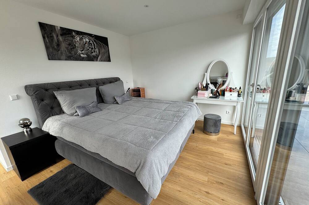 Geheel appartement, Penthousewohnung Osnabrück Wieder ab dem 14.09. Buchbar . Mindestens 5 Ün in Osnabrück, Osnabrück en omgeving