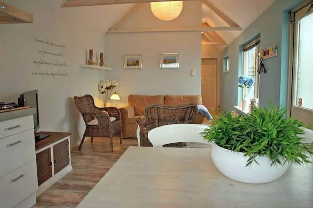 Casa en Egmond cerca de la playa in Egmond, Egmond aan Zee