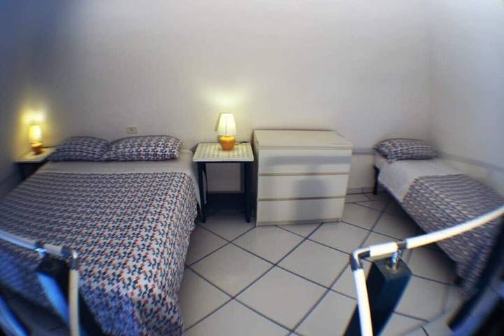 Appartement entier, Cocoon casavictoria terrace, pool, panorama in Italie