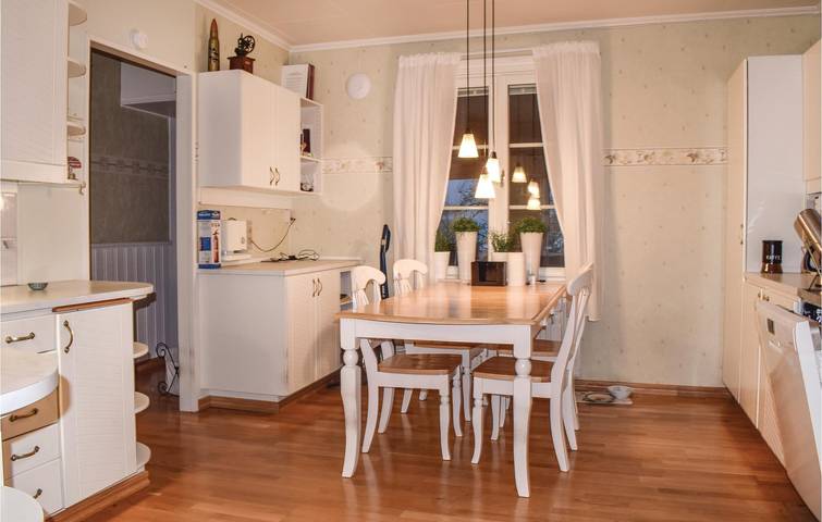 Ferienhaus für 10 Personen, mit Garten und Terrasse sowie Sauna in Hultsfreds und Umgebung - 3