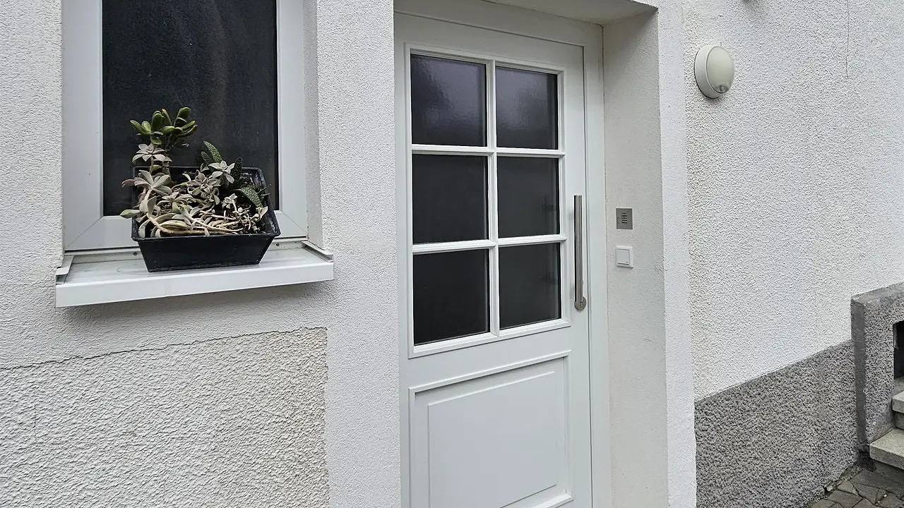 Ganze Ferienwohnung, Ferienwohnung für 4 Personen (75 m²) in Bad Marienberg, Westerwald
