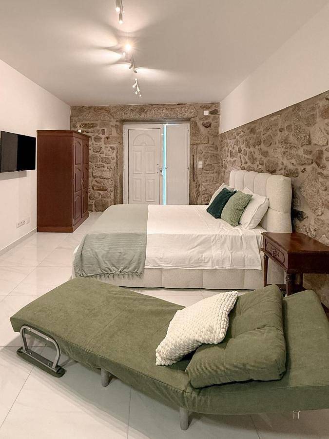 Apartamento inteiro, Casa Bossa Nova in Fundão, Aldeias do Xisto