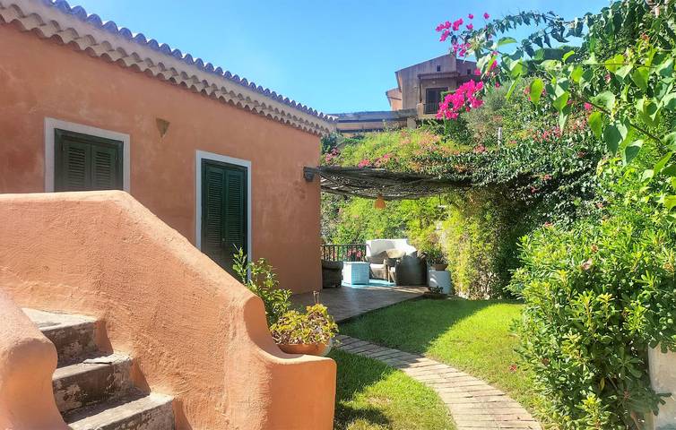 Casa vacanza per 5 persone a Cirella