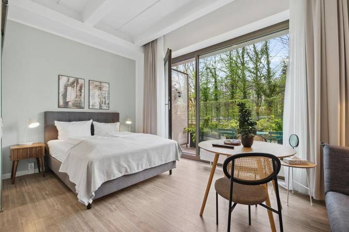Appartement voor 3 personen in München