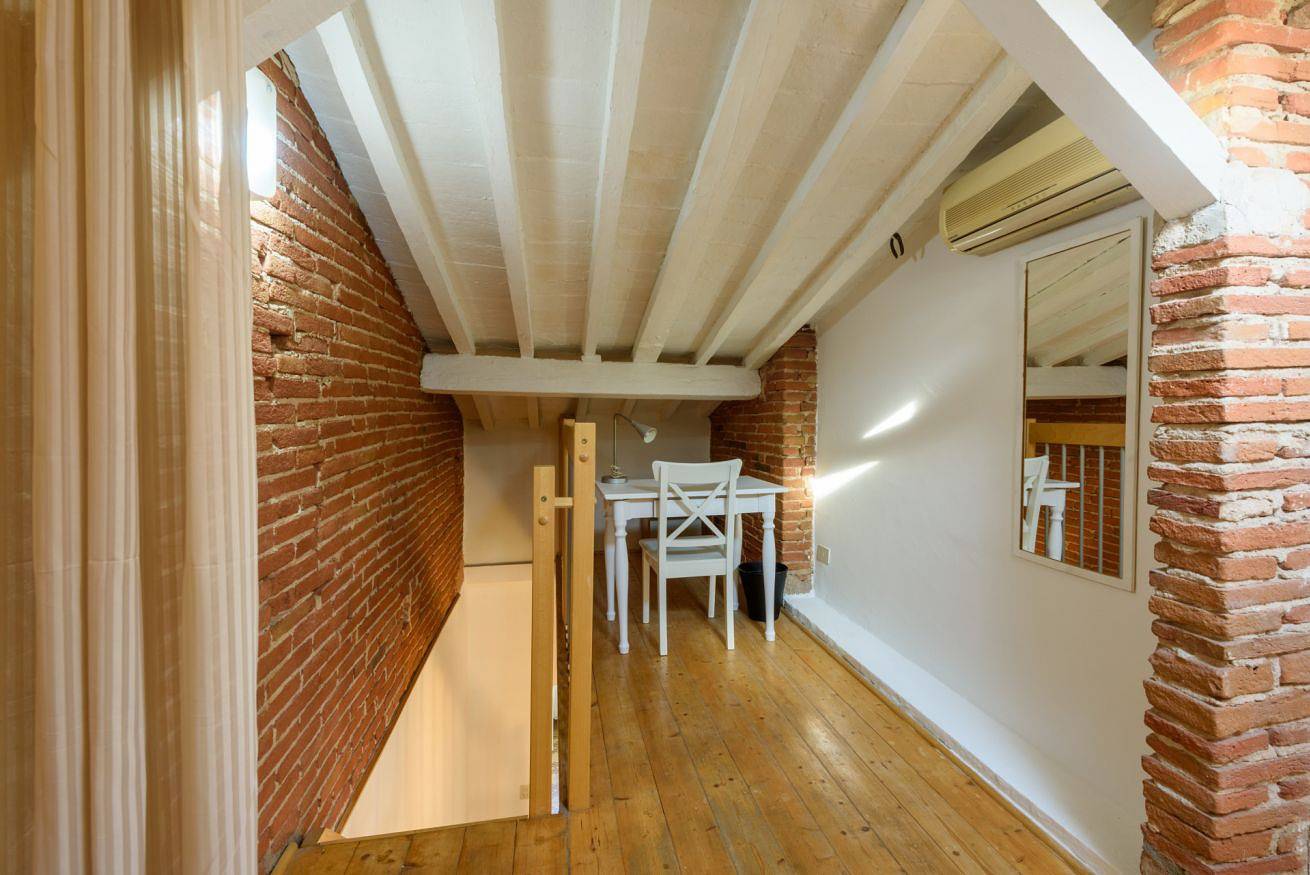 Appartamento intero, Panzani Loft by Mmega in Firenze Centro storico, Firenze