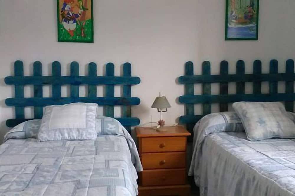 Gîte Santa Catalina pour 11 personnes in Villamartín, Pueblos Blancos