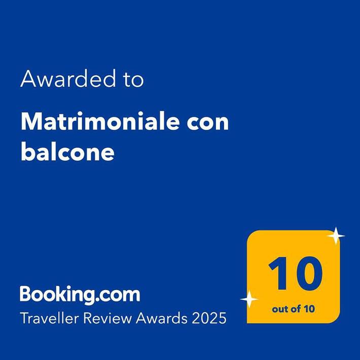Gîte pour 2 personnes, avec Balcon ainsi que Terrasse et Vue à Noicàttaro - 3