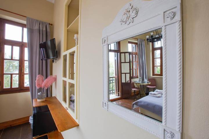 Maison d’hôte pour 2 personnes, avec terrasse à Réthymnon - 4