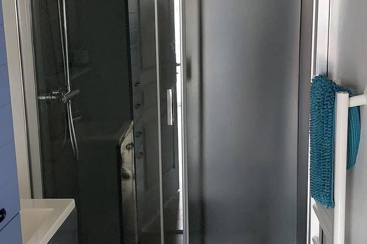 Location de vacances pour 5 personnes, avec jardin à Yvetot-Bocage - 3