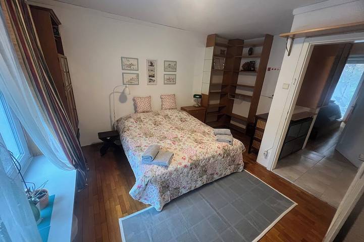 Bungalow für 5 Personen am Wörthersee - 2