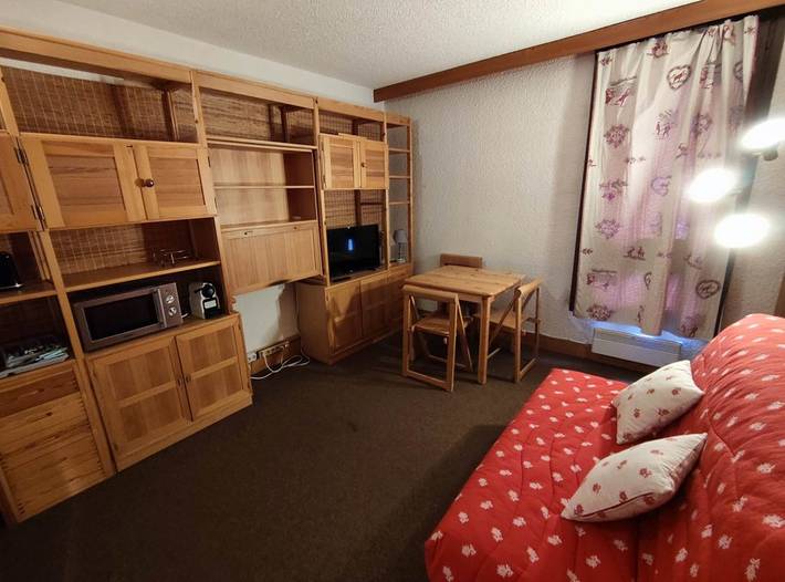 Holiday apartment for 4 people, child-friendly - 1