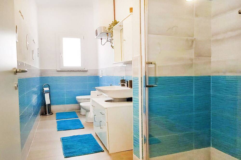 Apartamento entero, Affittimoderni Trinity D'Agultu - House of Andreas in Trinità d'Agultu e Vignola (Borgo), Trinità d'Agultu e Vignola