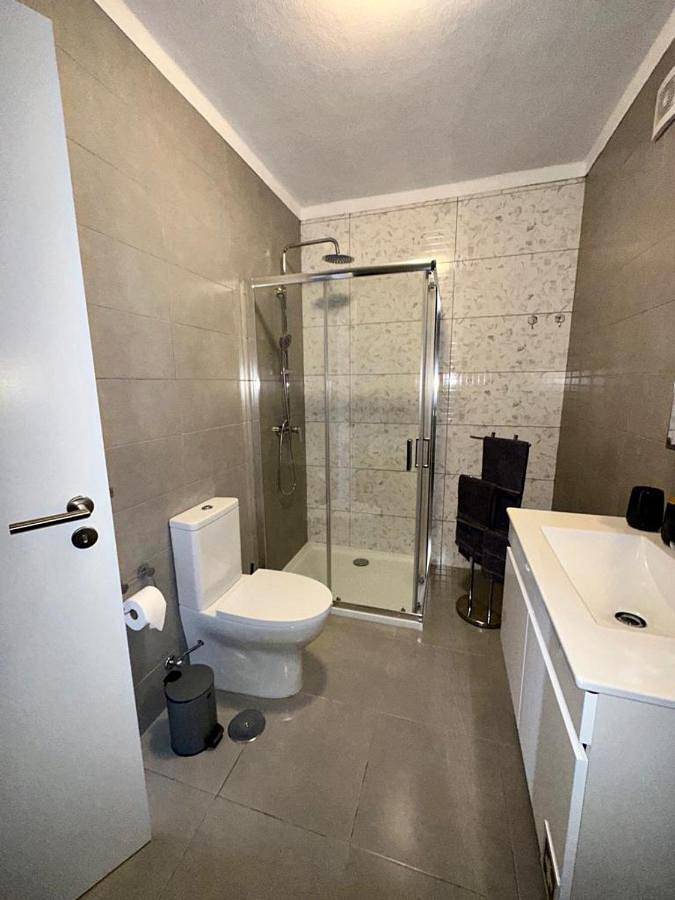 Gîte pour 4 personnes, avec terrasse, animaux acceptés dans Consolação - 2