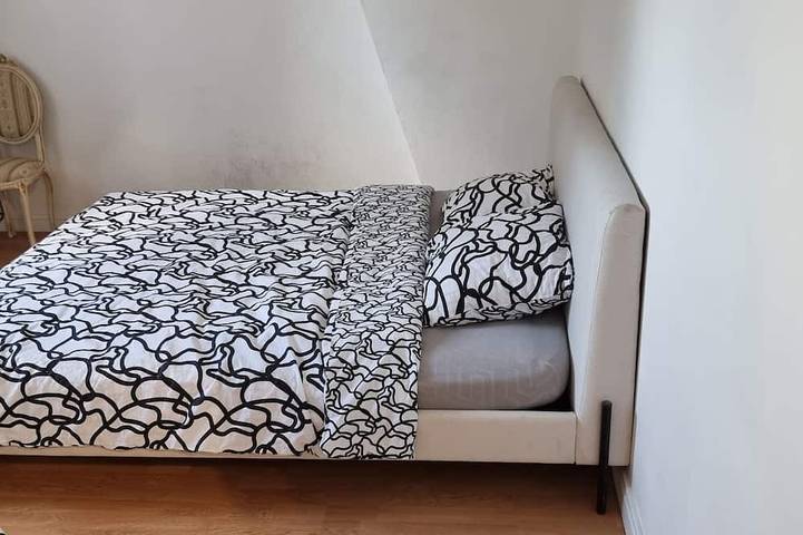 Gîte pour 3 personnes dans Sainte-Catherine (Pas-de-Calais)