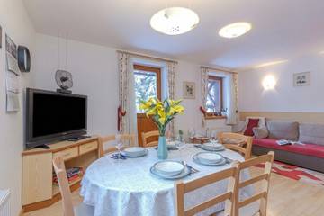 Ferienhaus für 5 Personen in Kranjska Gora, Julische Alpen, Bild 1