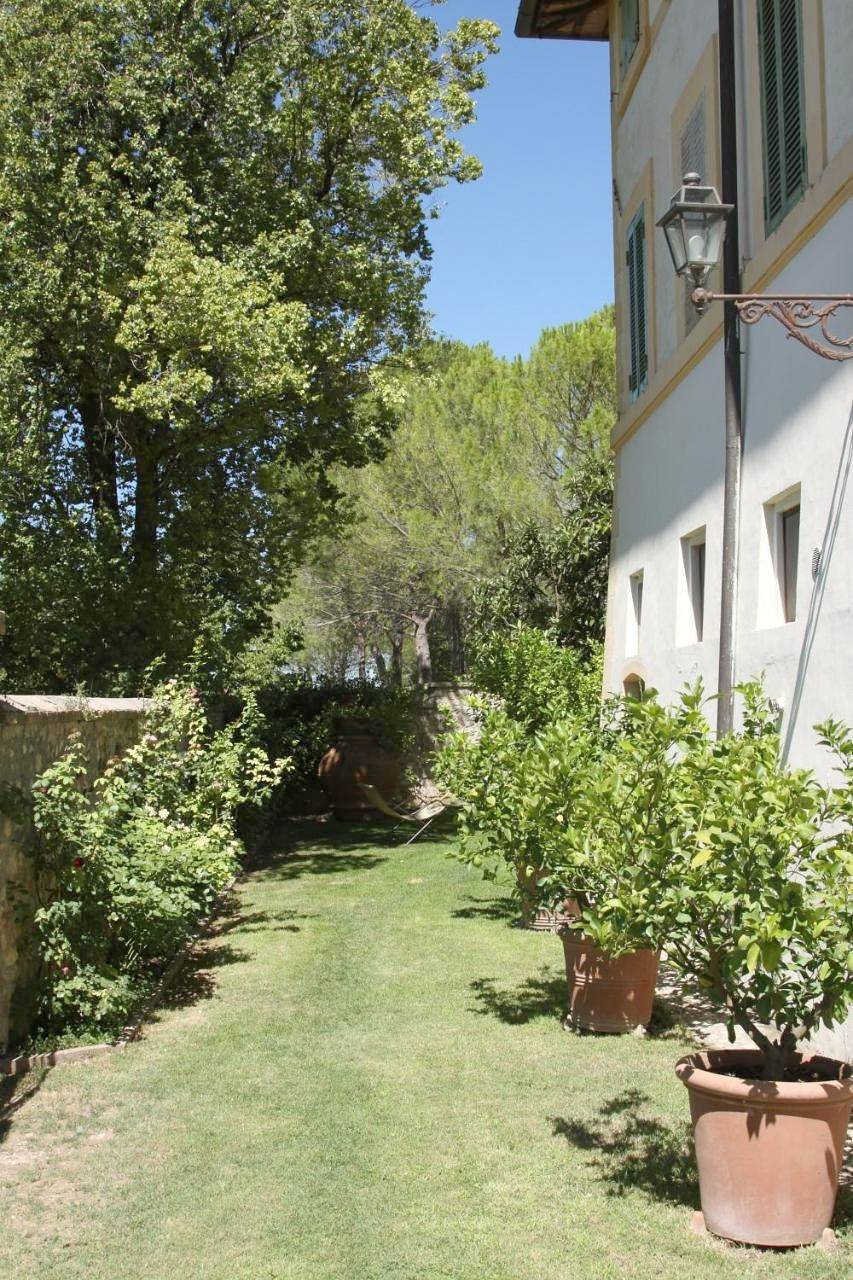 Villa del Cardinale in Spoleto, Province de Pérouse