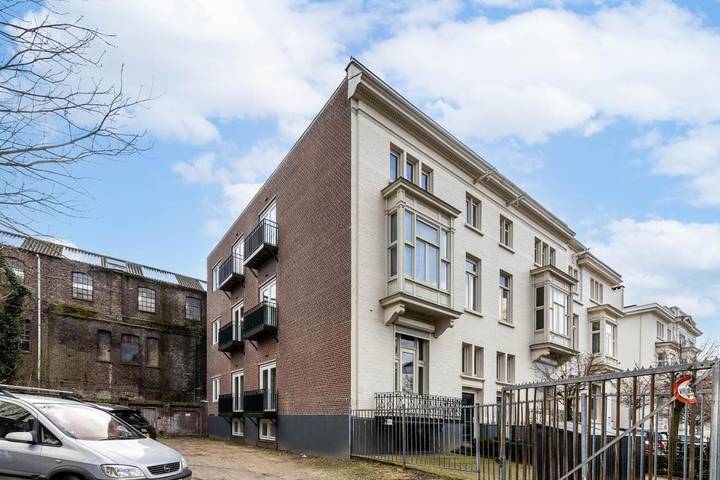 Apartamento de vacaciones para 2 personas, con vistas - 1