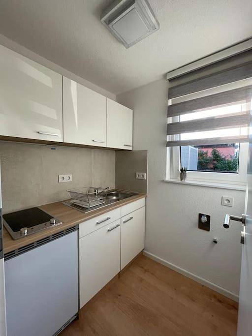 Ferienwohnung für 2 Personen, mit Garten in Bretten - 4