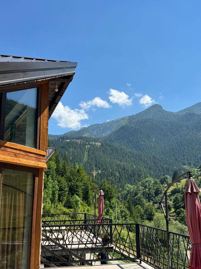 Fisi Resort in Kosovo