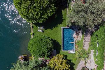 Villa für 8 Personen in Laglio, Comer See, Bild 3