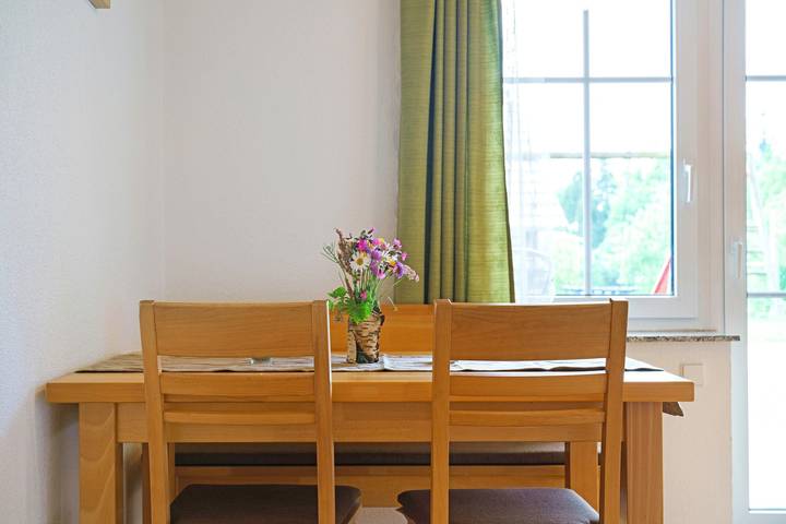 Ferienwohnung für 4 Personen, mit Garten, kinderfreundlich in St. Peter - 4
