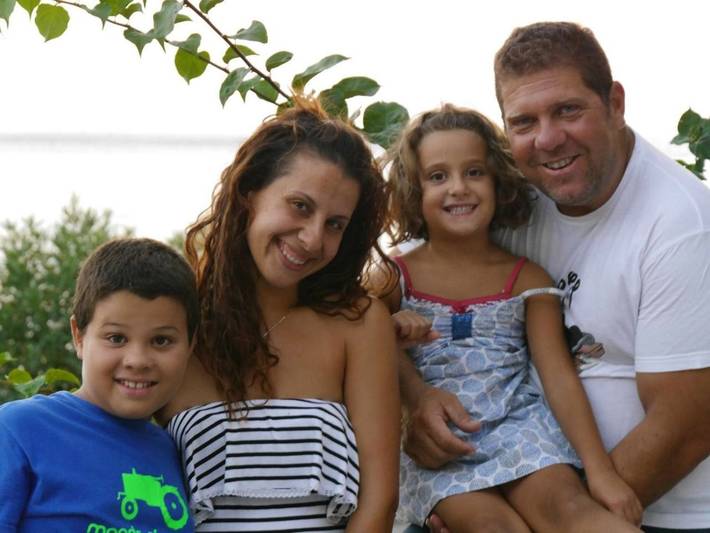 Ferienwohnung für 2 Personen, mit Garten und Balkon in Plakias - 3