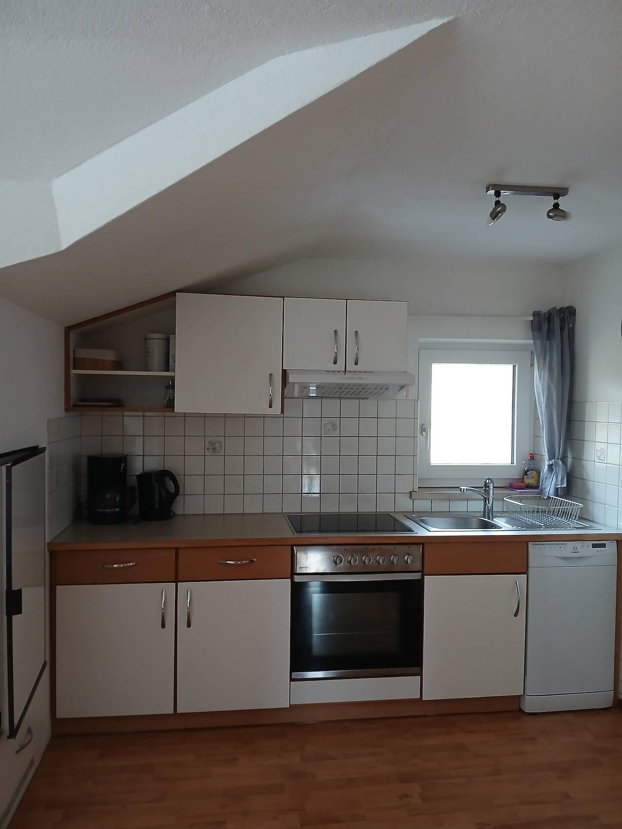 Apartamento vacacional entero, Appartement/Fewo 65 m² in Stubai Alps, Neder