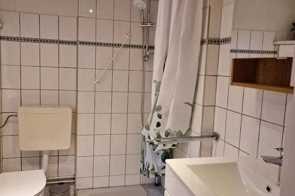 Ferienhaus am Stadtrand von Berlin in Dahlwitz-Hoppegarten, Hoppegarten