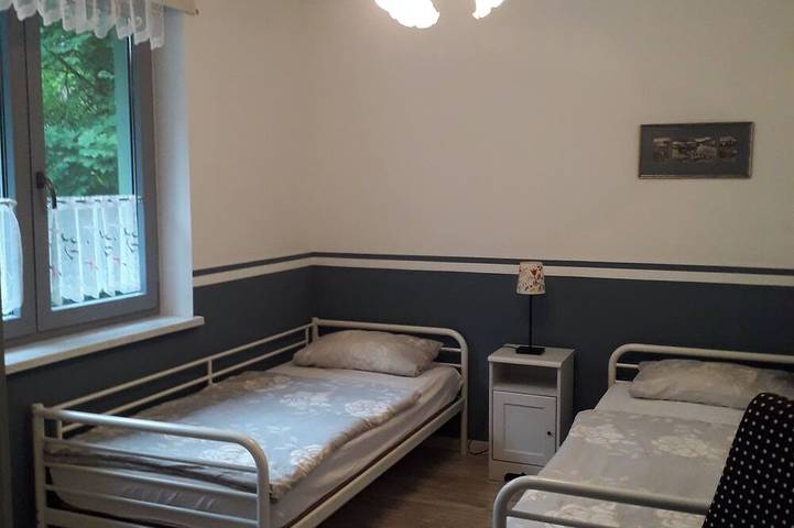 Ferienhaus für 4 Personen, mit Haustier in Lychen - 3