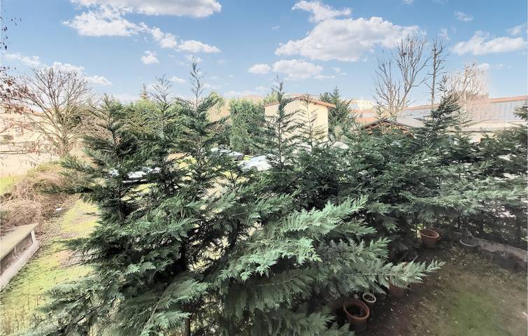 Gîte pour 3 personnes, avec terrasse dans Seine-Saint-Denis - 4