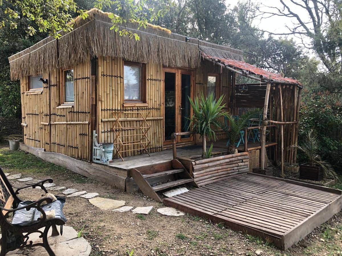 One-Bedroom Chalet in Apt, Parc naturel régional du Luberon
