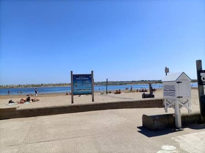 Gîte pour 2 personnes, animaux acceptés dans Port de Gruissan - 2