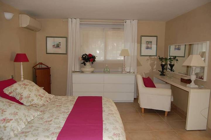 Villa pour 4 personnes, avec jardin à Draguignan - 3
