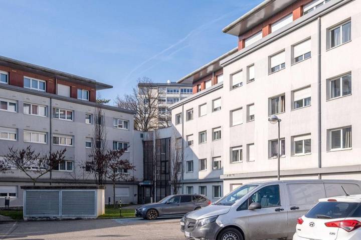 Location de vacances pour 2 personnes à Seynod - 3