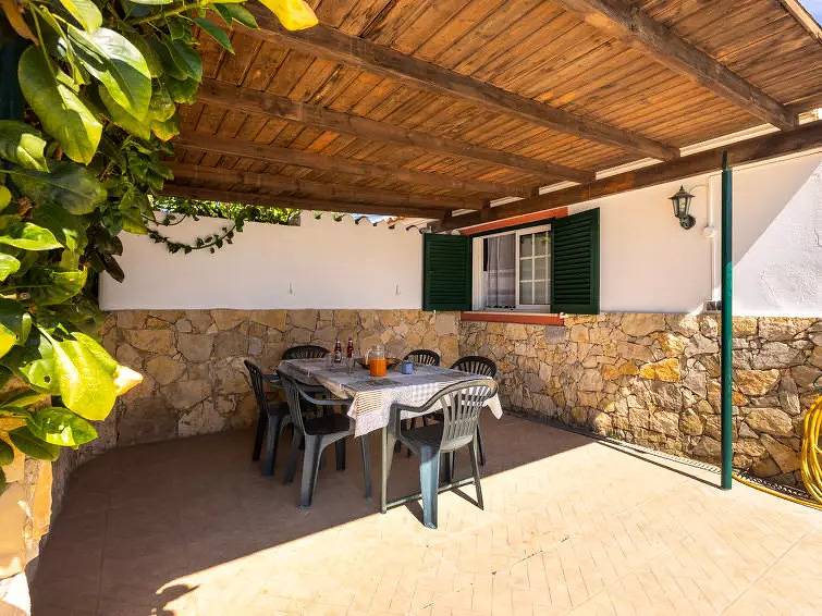 Casa 6 Persone in Faro Portogallo, Distretto di Faro