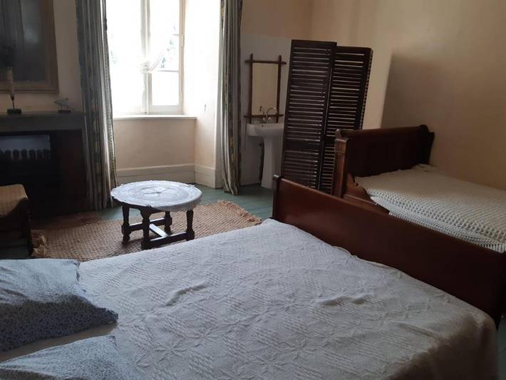 Location de vacances pour 5 personnes, avec jardin à Le Pompidou - 3