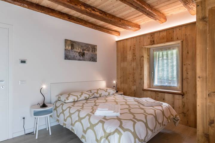 Entire apartment, Pet-Friendly Apartment 'Casa Barona' with Mountain View, Garden & Wi-Fi in Sicine, Valfloriana