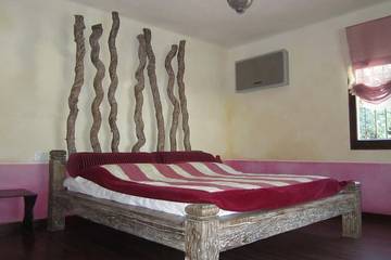 Glamping voor 10 Personen in Sant Antoni de Portmany, West-Ibiza, Afbeelding 3