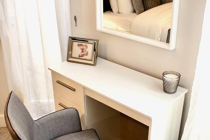 Entire apartment, Mathus Gardens - Two Bedroom Apartment in Cambridge, Cambridgeshire