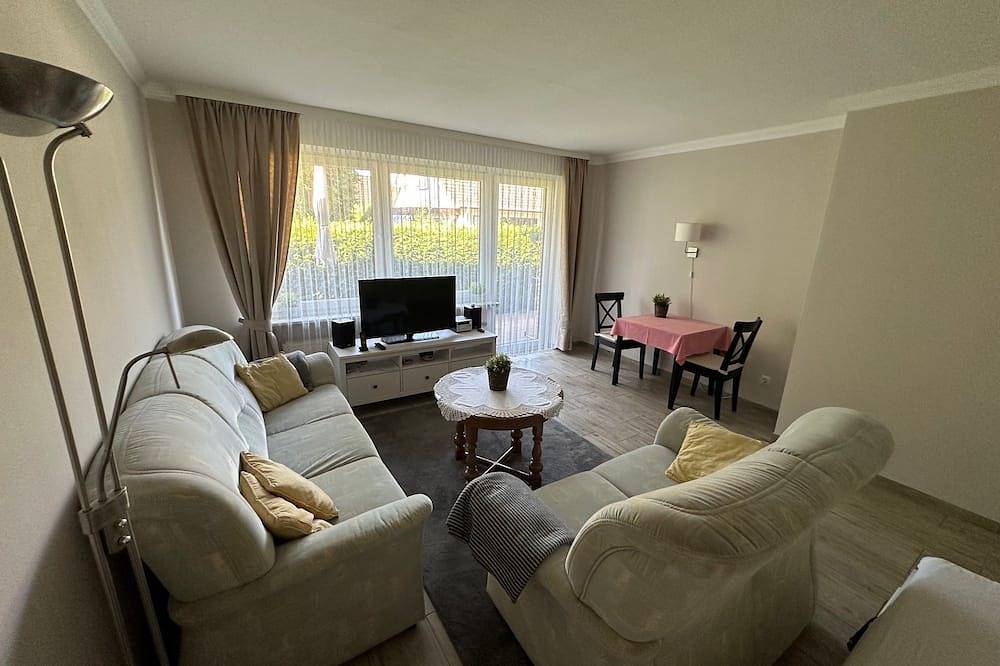 Entire apartment, Apartment No. 2 Ec - Apartments Matthias Schröder in Bad Bevensen, Landkreis Uelzen