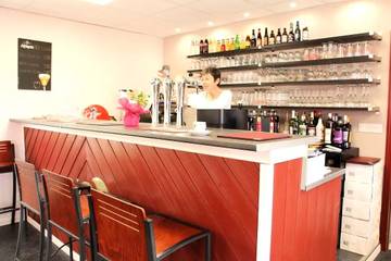 Camping für 6 Personen in Signy-l'Abbaye, Ardennen, Bild 4